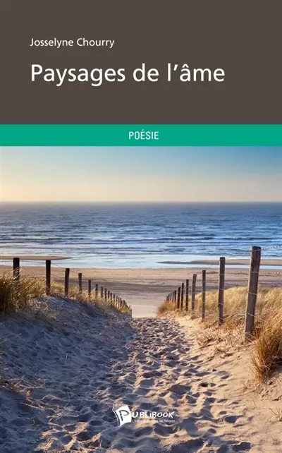 Paysages de l'âme