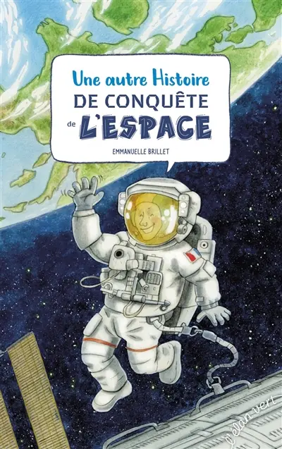 Une autre histoire de conquête de l'espace