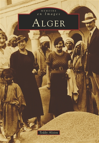 Alger