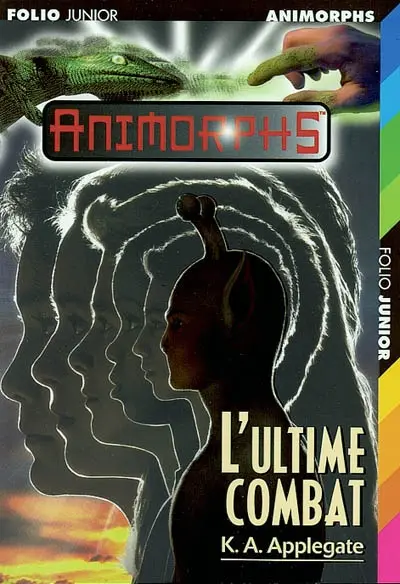 Mission finale. Vol. 2. L'ultime combat