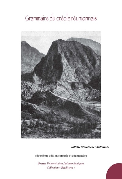 Grammaire du créole réunionnais