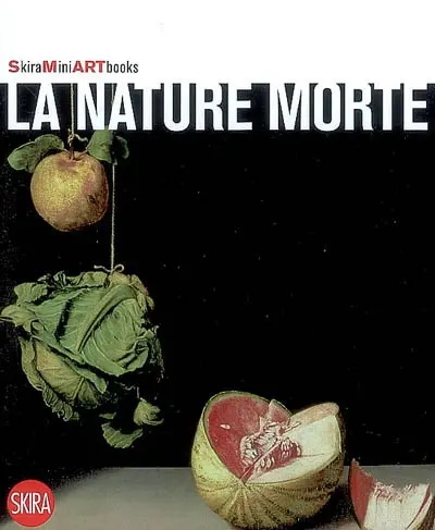 La nature morte