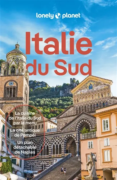 Italie du Sud