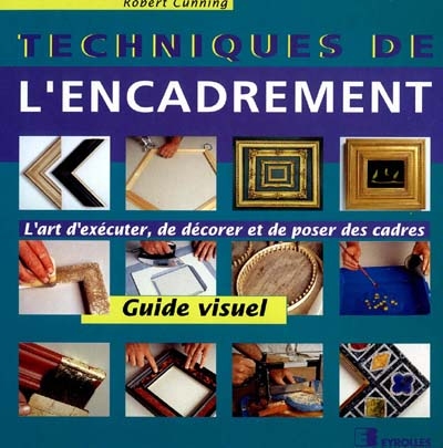 Les Techniques de l'encadrement