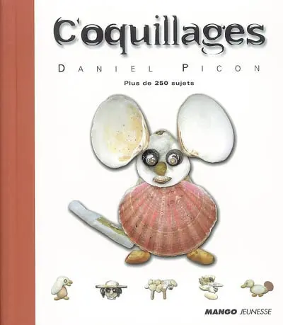 Coquillages