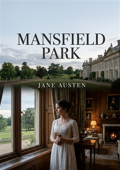 Mansfield Park : Les...