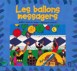 les ballons messagers