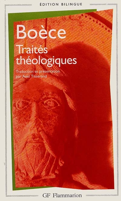 Traités théologiques