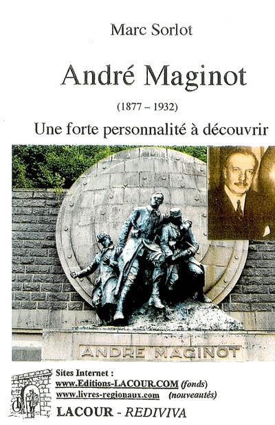 André Maginot (1877-1932)