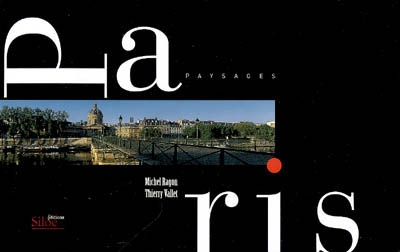 Paris : paysages