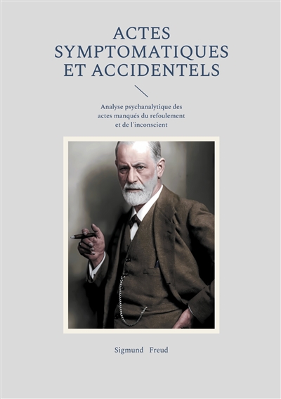 Actes symptomatiques et...