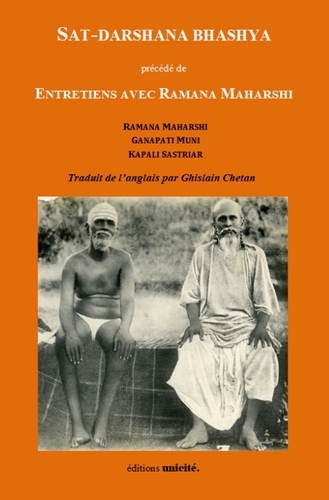 Sat-Darshana Bhashya....
