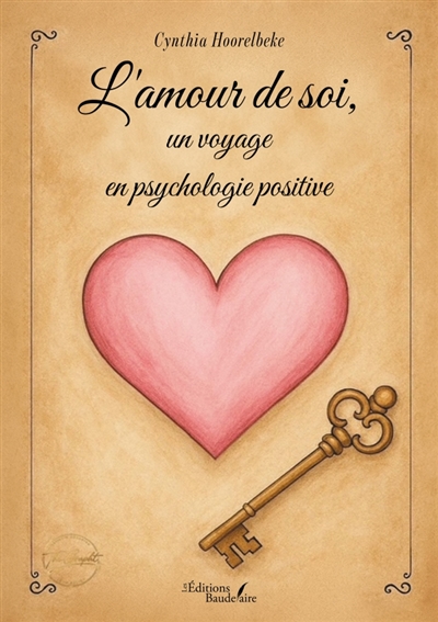 L'amour de soi, un voyage...