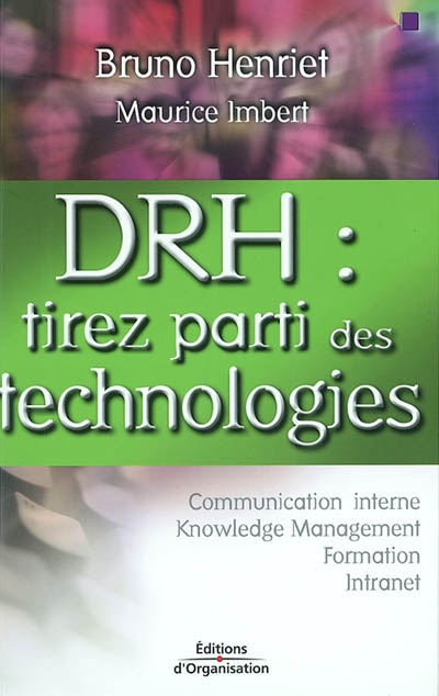 DRH : tirez parti des technologies