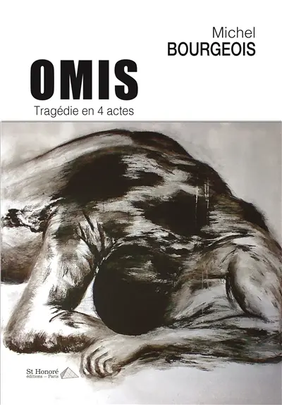 Omis : tragédie en 4 actes