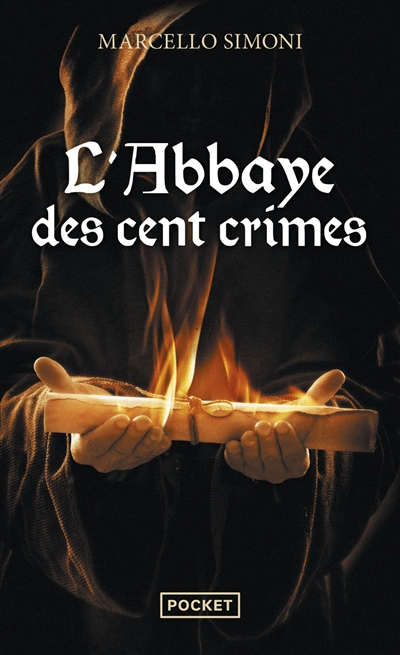 La saga du codex Millenarius. L'abbaye des cent crimes