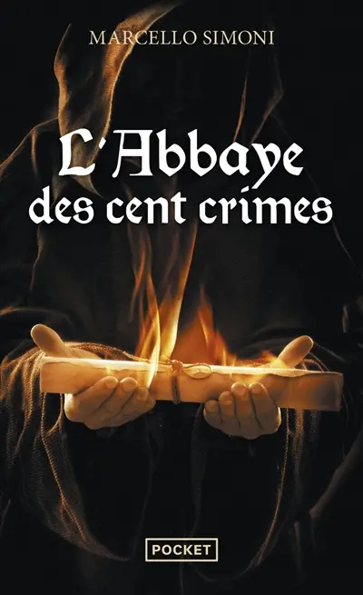 La saga du codex Millenarius. L'abbaye des cent crimes