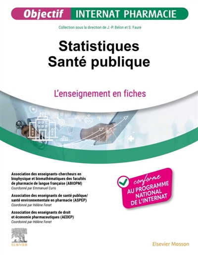 Statistiques : santé...