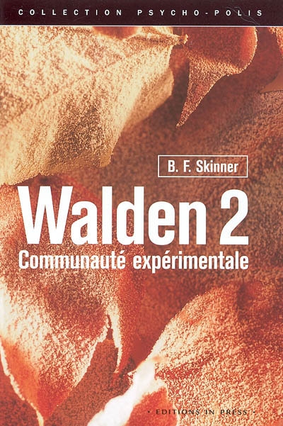 Walden 2 : communauté expérimentale