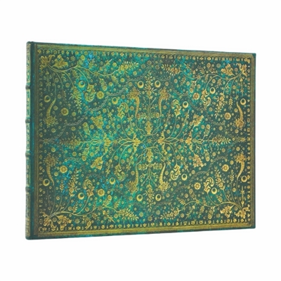 Livre d'or Fleur d'Emeraude...