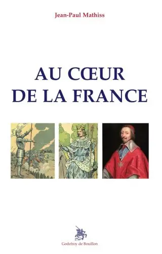 Au coeur de la France