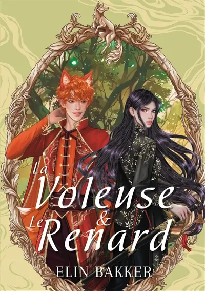 La Voleuse & Le Renard