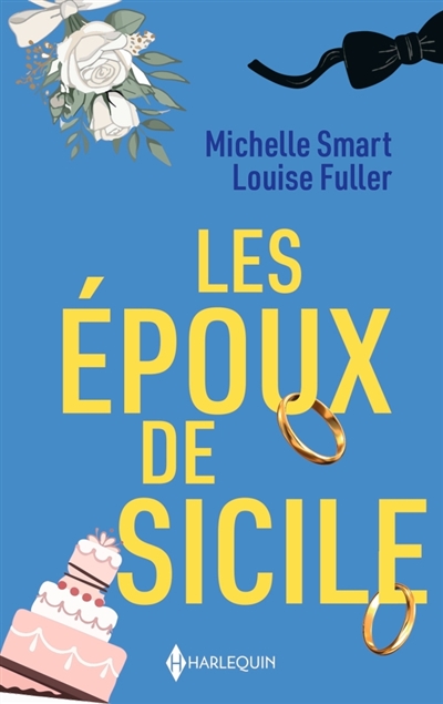 Les époux de Sicile : Une...