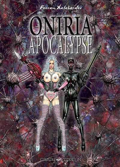 Oniria. Vol. 3. Apocalypse
