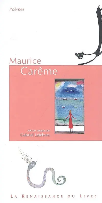 Maurice Carême