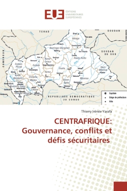 CENTRAFRIQUE : Gouvernance,...