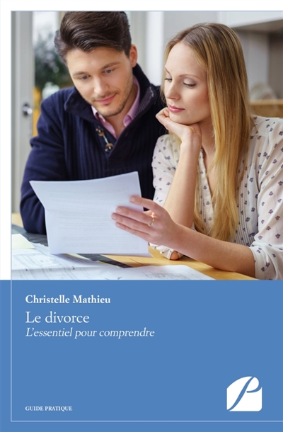 Le divorce : L'essentiel...