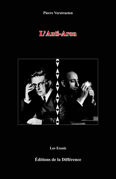 L'anti-Aron : essai