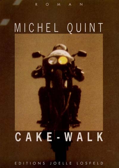 cake-walk