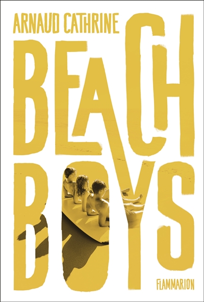 Beach boys