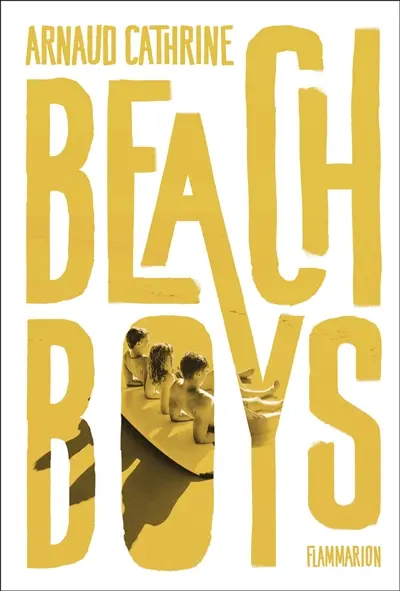 Beach boys
