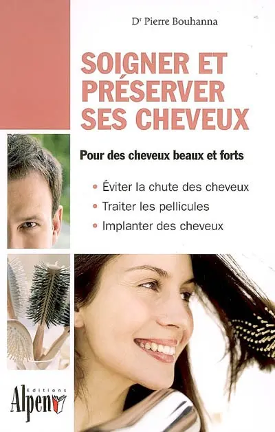 Soigner et entretenir ses cheveux : les nouveaux traitements du cheveu