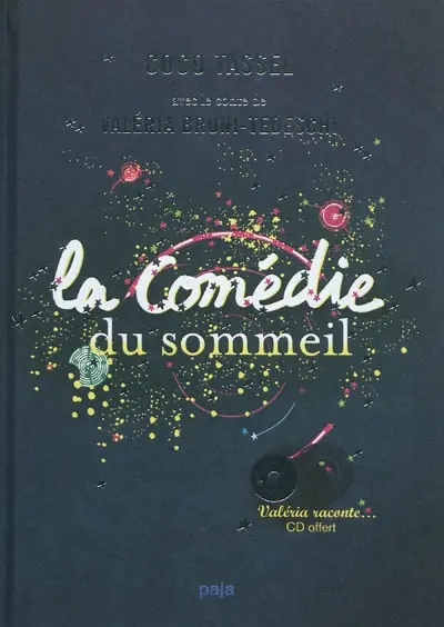 La comédie du sommeil