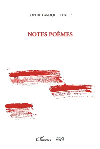 Notes poèmes