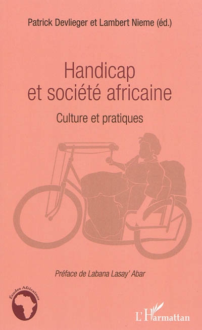 Handicap et société africaine : culture et pratiques