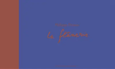 Carnet de croquis illustrant le thème de la flânerie dans le musée Hermès