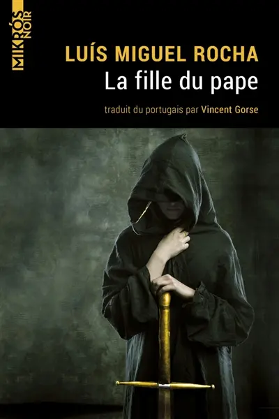 La fille du pape