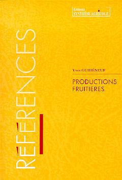 Productions fruitières