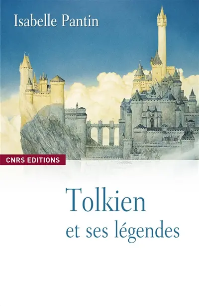 Tolkien et ses légendes : une expérience en fiction