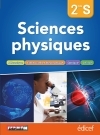 Physique Chimie 2nde S...