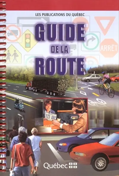 Guide de la route