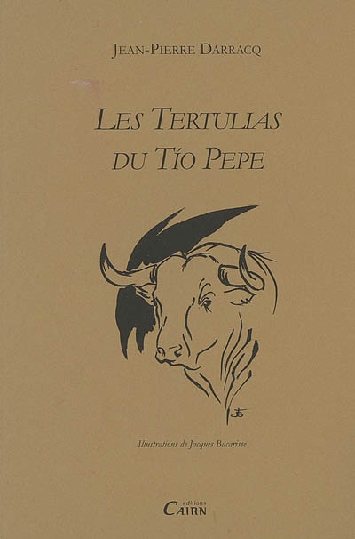 Les tertulias du Tio Pepe