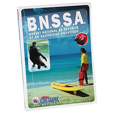 BNSSA : brevet national de sécurité et de sauvetage aquatique