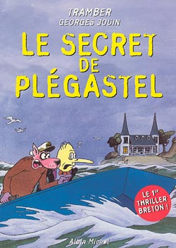 Le secret de Plegastel