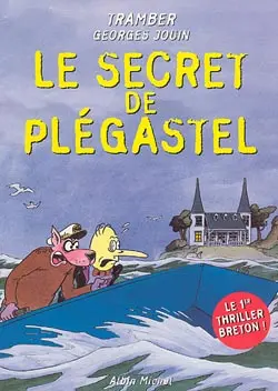 Le secret de Plegastel