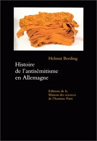 Histoire de l'antisémitisme en Allemagne
